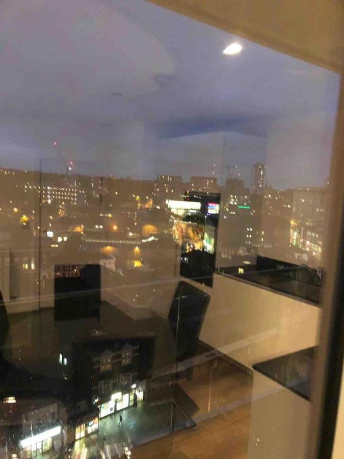 High View Two Bedroom Apartment In Woolwich London Exterior foto